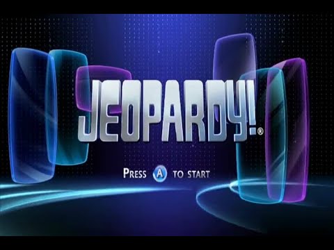 
Jeopardy! | Nintendo Wii | gameplay | catalog reconciliation | identity checked against live provider metadata