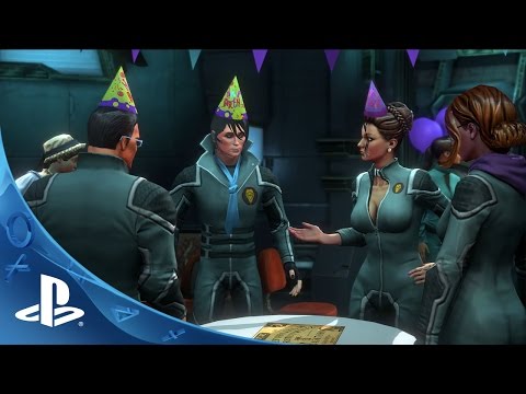 
Saints Row: Gat Out of Hell | PlayStation 3 | gameplay video 1 | Data by MobyGames.com