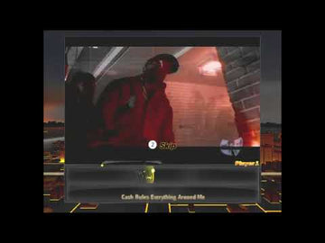 
Def Jam: Rapstar | Wii | gameplay