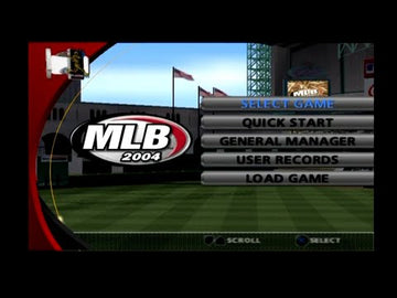 
MLB 2004 | PlayStation 2 | gameplay | title and capture-platform metadata verified | Source: youtube_data_api_library | identity-policy=exact-video-v4-year-identity