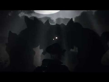 
Evolve | Xbox One | gameplay video 3 | Region: North America | Data by MobyGames.com
