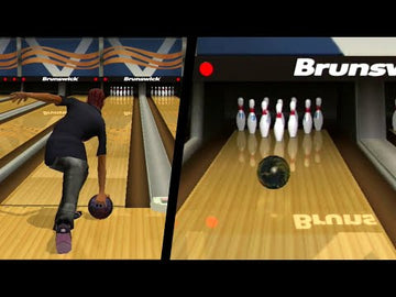 
Brunswick Pro Bowling | Wii | gameplay | title and capture-platform metadata verified | Source: youtube_data_api_library | identity-policy=exact-video-v4-year-identity