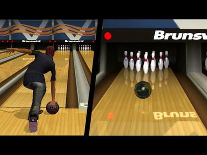 
Brunswick Pro Bowling | Wii | gameplay | title and capture-platform metadata verified | Source: youtube_data_api_library | identity-policy=exact-video-v4-year-identity