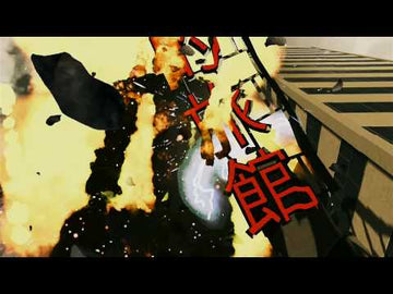 Army of Two | PlayStation 3 | gameplay video 1 | region=North America | zypher-v2 | Data by MobyGames.com