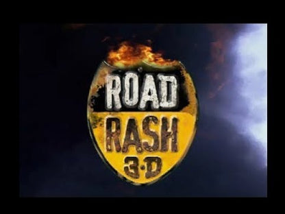 
Road Rash 3-D | Sony PlayStation | PS1 | gameplay | catalog reconciliation | identity checked against live provider metadata | identity-policy=exact-video-v4-year-identity