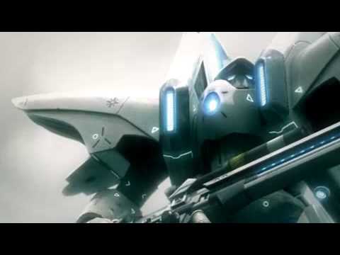 
Universe at War: Earth Assault | Xbox 360 | official/gameplay video 2 | Region: North America