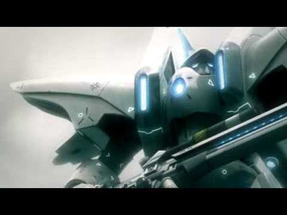 
Universe at War: Earth Assault | Xbox 360 | official/gameplay video 2 | Region: North America