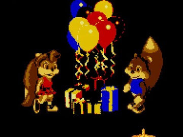 
Conker's Pocket Tales | Game Boy Color | gameplay