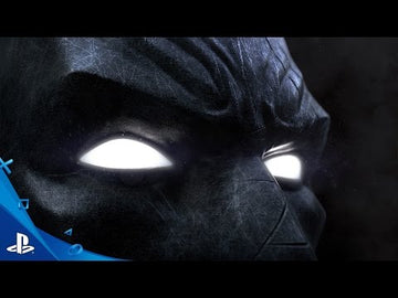 
Batman: Arkham VR | PlayStation 4 | gameplay video 1 | Region: North America | Data by MobyGames.com