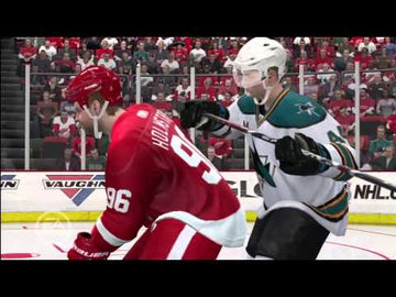 NHL 12 | PlayStation 3 | official/gameplay video 2 | region=North America | zypher-video-v2