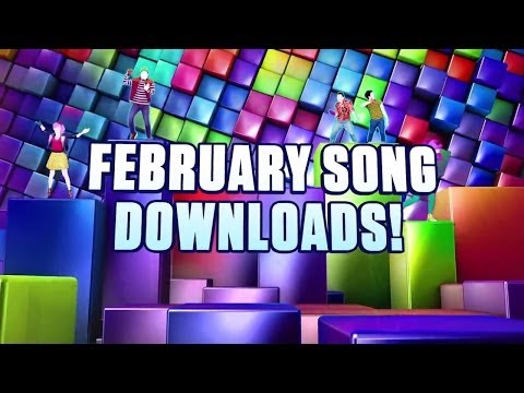 
Just Dance 2014 | Wii U | gameplay video 4 | Data by MobyGames.com