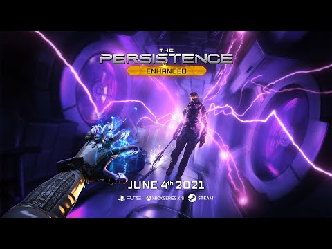 
The Persistence | PlayStation 4 | gameplay video 2 | Data by MobyGames.com