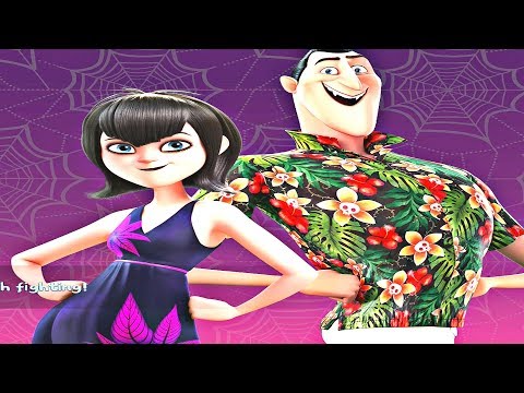 
Hotel Transylvania 3: Monsters Overboard | PlayStation 4 | gameplay