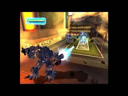 
Transformers: Revenge of the Fallen | PlayStation 2 | gameplay | title and capture-platform metadata verified | Source: youtube_data_api_library | identity-policy=exact-video-v4-year-identity