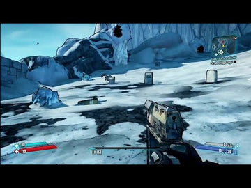 
Borderlands 2 | Sony PlayStation 3 | PS3 | gameplay | catalog reconciliation | identity checked against live provider metadata | identity-policy=exact-video-v4-year-identity