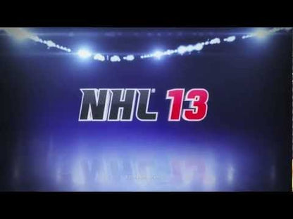 NHL 13 | PlayStation 3 | official/gameplay video 2 | region=North America | zypher-video-v2