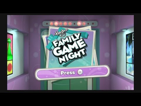 
Hasbro Family Game Night | Wii | Yahtzee gameplay | Source: Braindead Entertainment | original game and Wii version checked