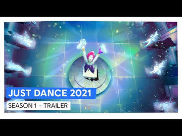 
Just Dance 2021 | Xbox Series | official/gameplay video 1