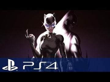 
Injustice: Gods Among Us | PlayStation 4 | gameplay
