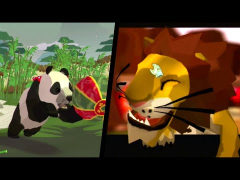 
World of Zoo | Nintendo Wii | gameplay | catalog reconciliation | identity checked against live provider metadata