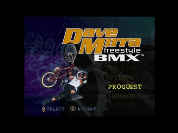 
Dave Mirra Freestyle BMX | PlayStation | gameplay | title and capture-platform metadata verified | Source: youtube_data_api_library | identity-policy=exact-video-v4-year-identity