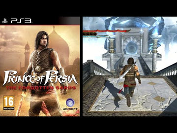 
Prince of Persia: The Forgotten Sands | Sony PlayStation 3 | PS3 | gameplay | catalog reconciliation | identity checked against live provider metadata | identity-policy=exact-video-v4-year-identity