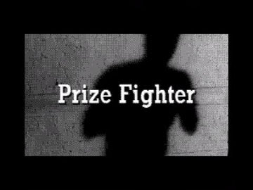 
Prize Fighter | SEGA CD | gameplay | catalog reconciliation | identity checked against live provider metadata