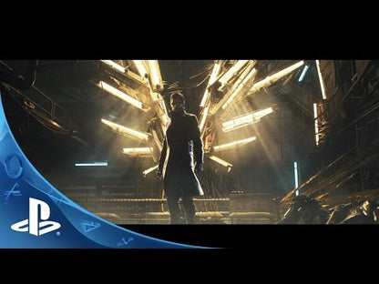 
Deus Ex: Mankind Divided | PlayStation 4 | gameplay video 2 | Data by MobyGames.com