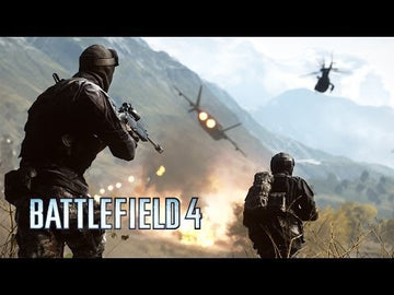 Battlefield 3: Premium Edition | PlayStation 3 | gameplay video 1 | region=North America | zypher-v2 | Data by MobyGames.com