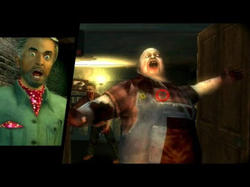 
The House of the Dead: Overkill | Wii | gameplay