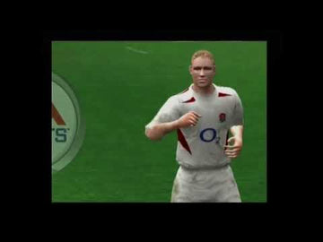 Rugby 2005 | PlayStation 2 | official/gameplay video 1 | region=North America | zypher-video-v2