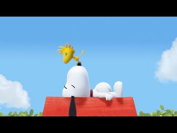 
The Peanuts Movie: Snoopy's Grand Adventure | Wii U | gameplay video 1 | Data by MobyGames.com