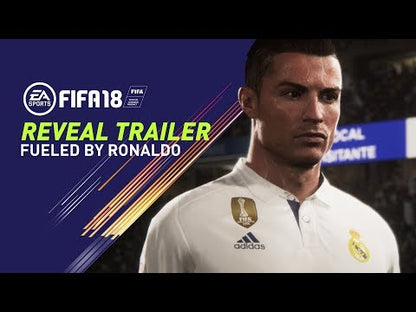 
FIFA 18 | Xbox One | gameplay video 4 | Region: North America | Data by MobyGames.com