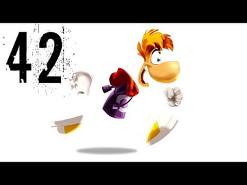 
Rayman Legends | Xbox 360 | gameplay | catalog reconciliation | identity checked against live provider metadata