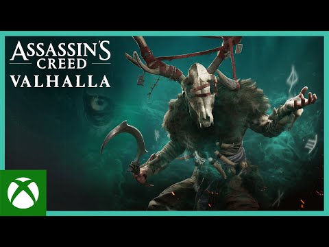Assassin's Creed: Valhalla | Xbox Series | gameplay video 3 | Data by MobyGames.com