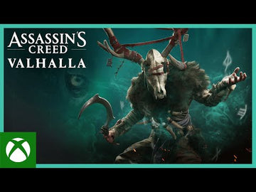 
Assassin's Creed: Valhalla | Xbox Series | gameplay video 3 | Data by MobyGames.com
