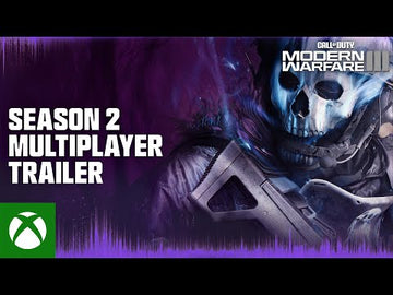 
Call of Duty: Modern Warfare III | Xbox Series | official/gameplay video 1 | Region: North America