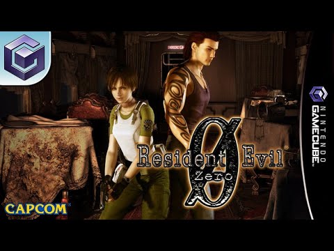 
Resident Evil 0 | Nintendo GameCube | gameplay | catalog reconciliation | identity checked against live provider metadata