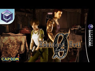 
Resident Evil 0 | Nintendo GameCube | gameplay | catalog reconciliation | identity checked against live provider metadata