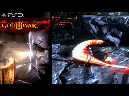 
God of War III | PlayStation 3 | gameplay | title and capture-platform metadata verified | Source: youtube_data_api_library | identity-policy=exact-video-v3