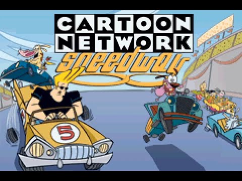
Cartoon Network Speedway | Nintendo Game Boy Advance | gameplay | catalog reconciliation | identity checked against live provider metadata