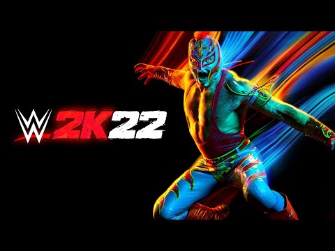 
WWE 2K22 | Xbox Series | official/gameplay video 1