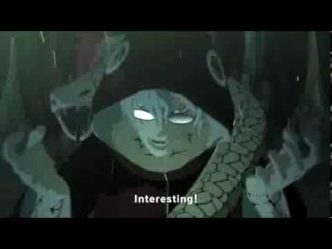 Naruto: Ultimate Ninja 3 | PlayStation 2 | gameplay video 1 | region=North America | zypher-v2 | Data by MobyGames.com