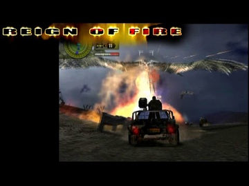 
Reign of Fire | PlayStation 2 | gameplay | title and capture-platform metadata verified | Source: youtube_data_api_library | identity-policy=exact-video-v4-year-identity