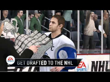 NHL 12 | PlayStation 3 | official/gameplay video 1 | region=North America | zypher-video-v2