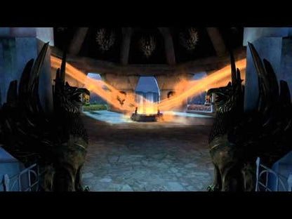 Dragon Age II | Xbox 360 | gameplay video 3 | region=North America | zypher-v2 | Data by MobyGames.com