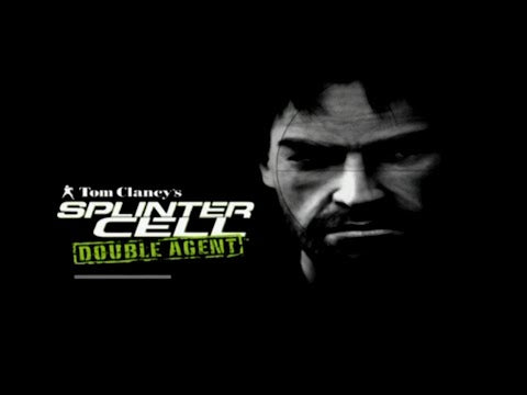 
Tom Clancy's Splinter Cell: Double Agent | PlayStation 2 | gameplay