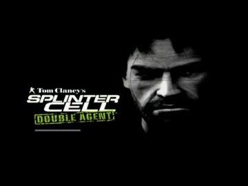
Tom Clancy's Splinter Cell: Double Agent | PlayStation 2 | gameplay