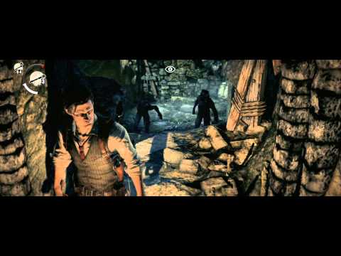 The Evil Within | Xbox One | gameplay | catalog reconciliation | identity checked against live provider metadata | identity-policy=exact-video-v4-year-identity