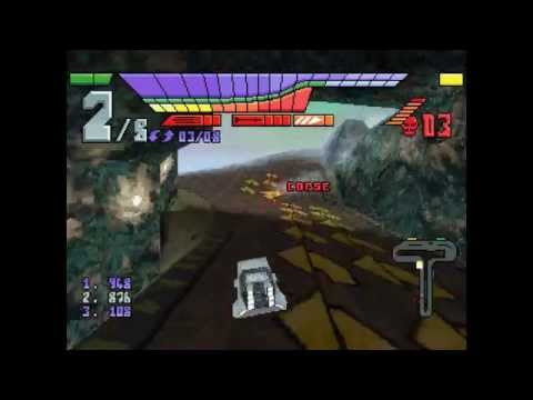 
Hi-Octane | Sony PlayStation | PS1 | gameplay | catalog reconciliation | identity checked against live provider metadata | identity-policy=exact-video-v4-year-identity